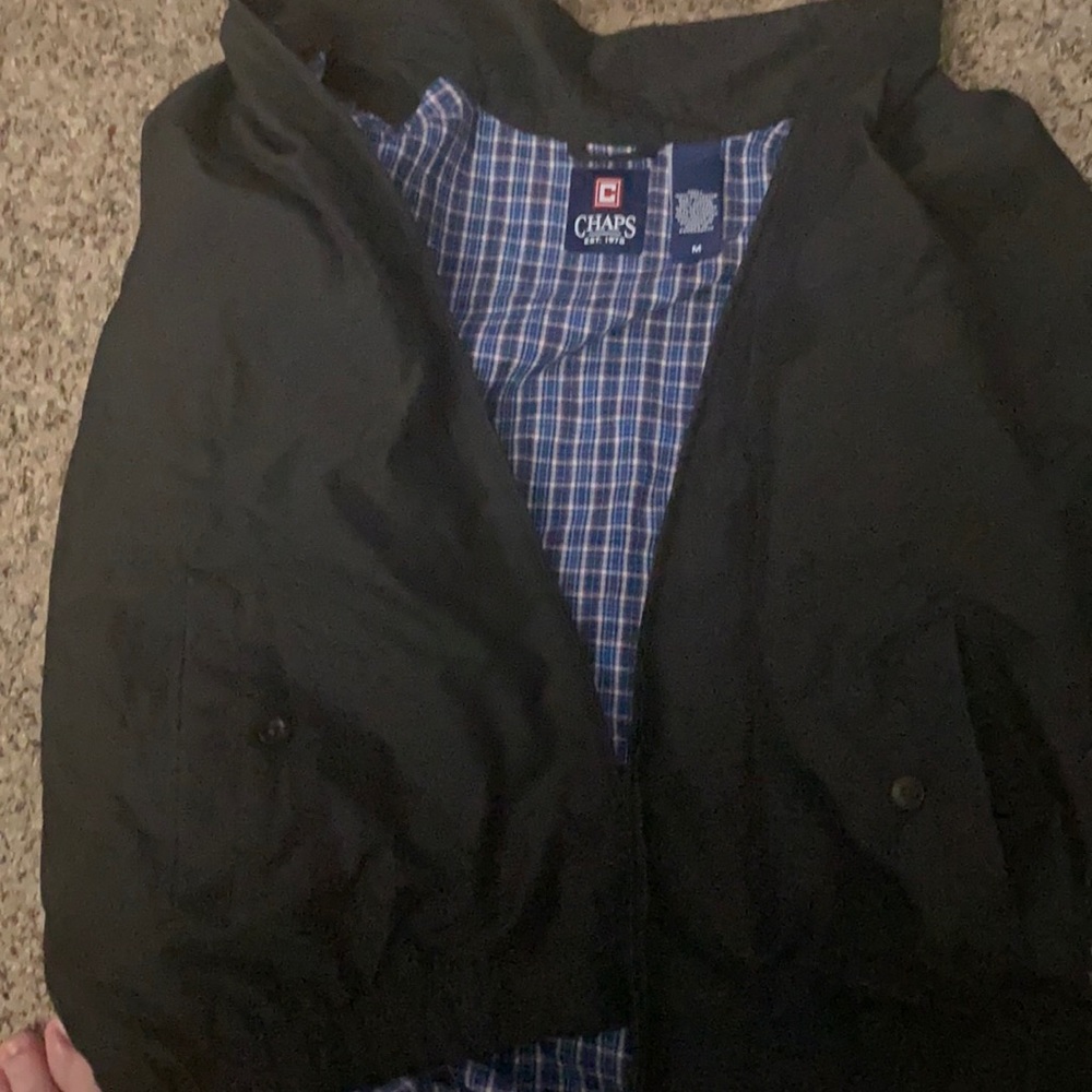 Men’s medium jacket